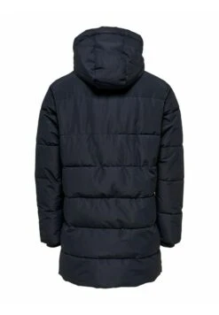 Only & Sons Onscarl Quilted Otw - Winterjas - Dark Navy -Jack and Jones Verkoopwinkel b9afe1c6d84a4b0ebdfdf48e404fee1e