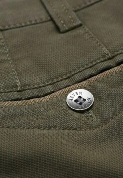 Meyer Chino - Dunkelgrã¼N 12 Meyer Chino - Dunkelgrã¼N -Jack and Jones Verkoopwinkel b9c3d52a148546468a773b16314d8fd6