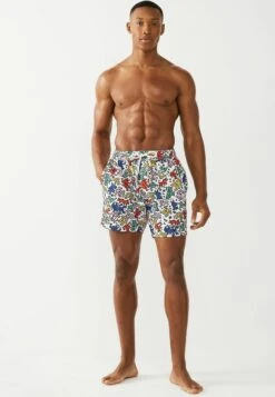Next Printed Standard - Zwemshorts - Keith Haring -Jack and Jones Verkoopwinkel b9cbc58c098b4720abede07962231011