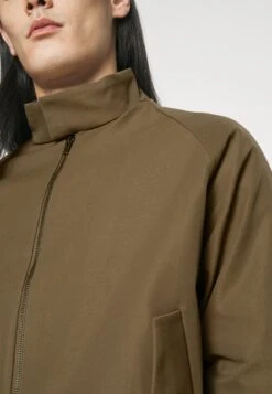 NN07 Dawson Light - Bomberjacks - Khaki Grey 13 NN07 Dawson Light - Bomberjacks - Khaki Grey -Jack and Jones Verkoopwinkel b9d68a9a59d9481b94a5bdd58957fcc4