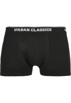 URBAN CLASSICS 2-Pack - Boxershort - Detail Aop Black 7 URBAN CLASSICS 2-Pack - Boxershort - Detail Aop Black -Jack and Jones Verkoopwinkel b9d88ad5e9a64717b800cd0f1302cdde