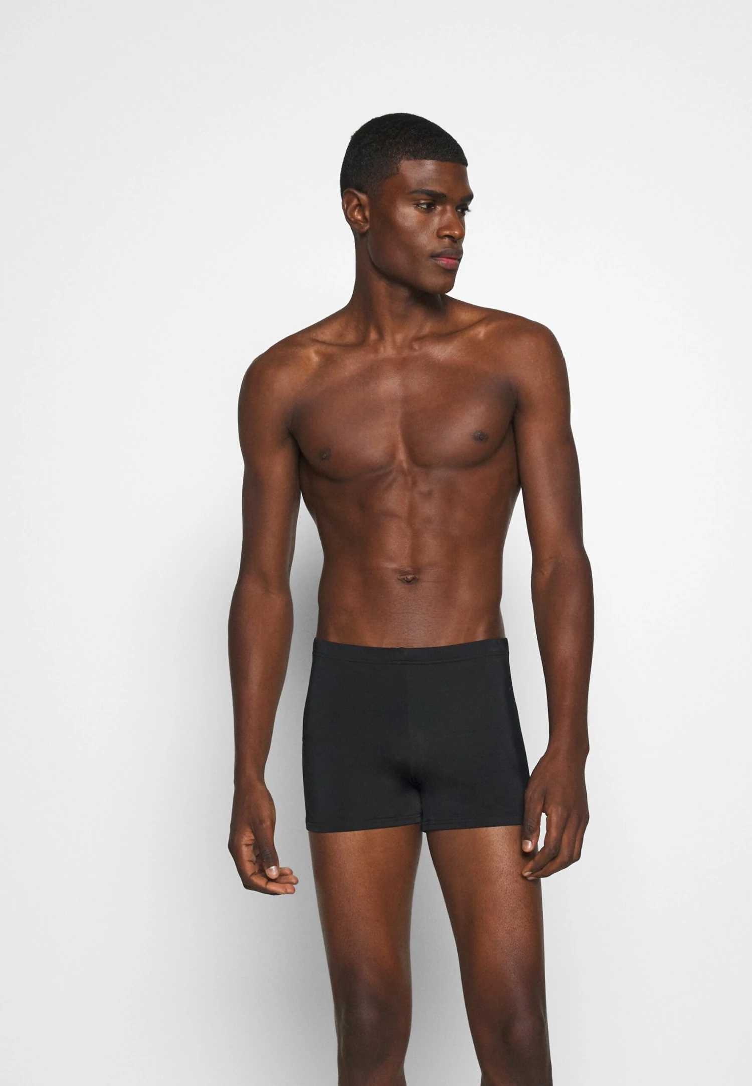 Puma Classic Swim Trunk - Zwemshorts - Black 3 Puma Classic Swim Trunk - Zwemshorts - Black