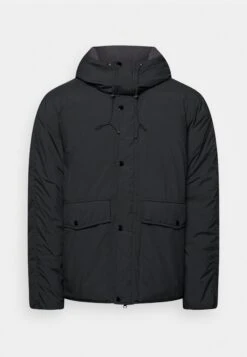 Abercrombie & Fitch Cloud Jacket - Winterjas - Black -Jack and Jones Verkoopwinkel ba2b79e65c3d4757b205ecbde2f35a55