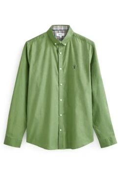 Next 3 Pack Long Sleeve Stretch Oxford - Overhemd - Light Green -Jack and Jones Verkoopwinkel ba3f687012f448019e1d9ea052a89863