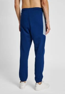 Hummel Lgc Bryce - Trainingsbroek - Estate Blue -Jack and Jones Verkoopwinkel ba4d5dc9c98846f6a8f717686bf9cd0a