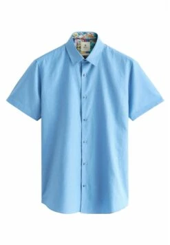 Next Trimmed - Overhemd - Blue -Jack and Jones Verkoopwinkel ba530cf7da3344d98d7eb5d48f3dd392
