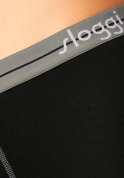 Sloggi 4 Pack Start- Onderbroeken - Grey Combination 8 Sloggi 4 Pack Start- Onderbroeken - Grey Combination -Jack and Jones Verkoopwinkel ba6e127296f24dc8afe0ef4d4b92823c