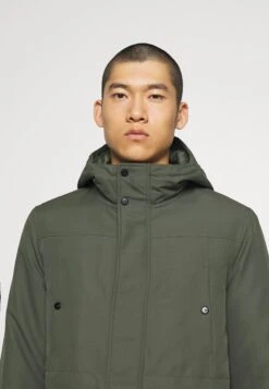 Only & Sons Onspeter Techincal - Winterjas - Deep Depths -Jack and Jones Verkoopwinkel ba73766c24294e7196ada0b2df0a5d17