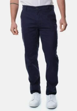 Harem- Chino - Bleu Marine