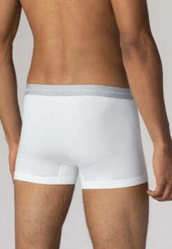 MEY Shorty Serie Re:Think - Onderbroeken - Weiss -Jack and Jones Verkoopwinkel ba8edeefc4844c9a80ba241ab7fafd93