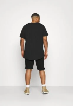 Jack & Jones Jjirick Jjoriginal - Jeansshort - Black Denim -Jack and Jones Verkoopwinkel baea905253254e8daad6dbe49e337aff