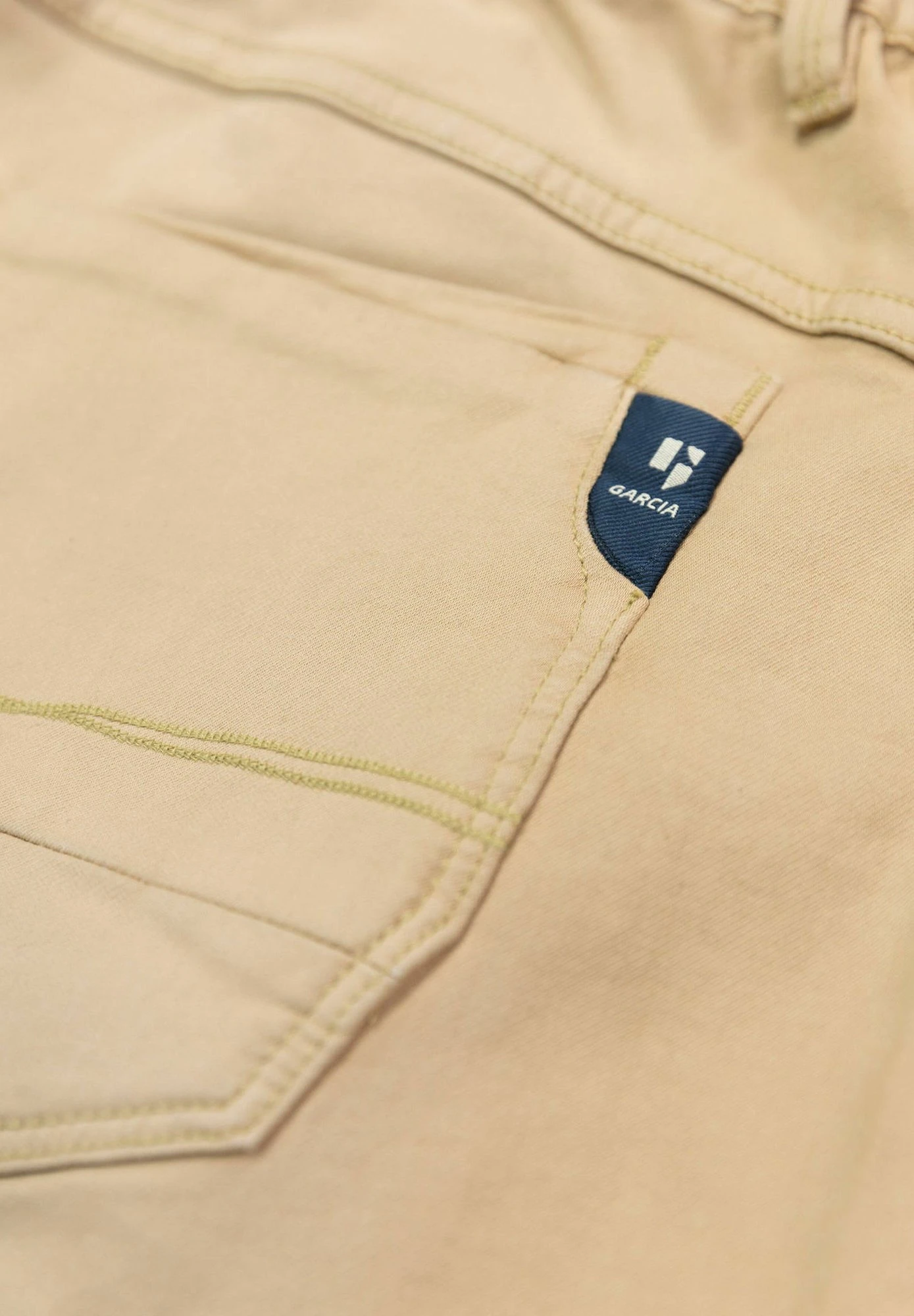 Garcia Broek - Hessian 7 Garcia Broek - Hessian - Afbeelding 5