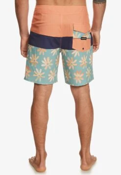 Quiksilver Panel 18 - Zwemshorts - Njp -Jack and Jones Verkoopwinkel baed886546114b34b6c2846ac9e0a52f