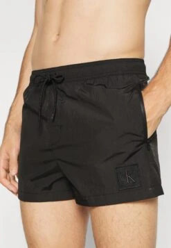 Drawstring - Zwemshorts - Black -Jack and Jones Verkoopwinkel baf9515472ad45fdb409254115cba37c