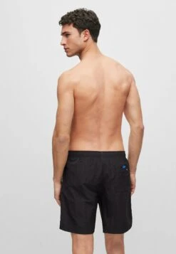 Boss Strike - Zwemshorts - Black One -Jack and Jones Verkoopwinkel bb010faaa3334bacadf400b14d74184f