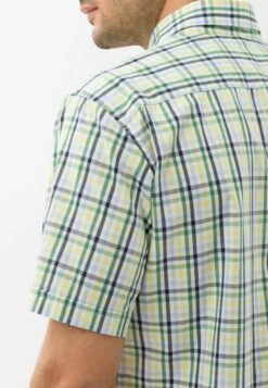 BRAX Style Dan - Overhemd - Supernova -Jack and Jones Verkoopwinkel bb09f0d10fe34f7aba5321e873935505