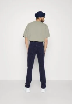 7 For All Mankind Paxtyn - Jeans Skinny Fit - Dark Blue -Jack and Jones Verkoopwinkel bb141264b0584459a011c75a06db2d12