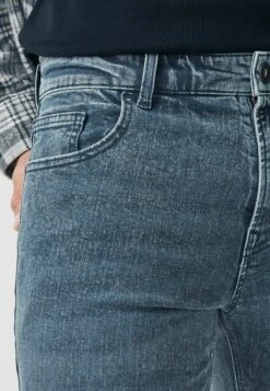 Next Slim Fit Jeans - Blue -Jack and Jones Verkoopwinkel bb1c35e78c0d437db2655943c1e064df