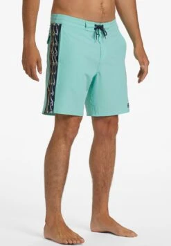 Billabong D Bah Lo Tide - Zwemshorts - Turquoise 15 Billabong D Bah Lo Tide - Zwemshorts - Turquoise -Jack and Jones Verkoopwinkel bb2e57c0d61a4557853e5bd336df9316