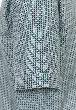 Freizeit Kurzarm Print Casual Fit - Overhemd - Türkis -Jack and Jones Verkoopwinkel bb4be867d2204c76a2b3a400a2fbdcfd