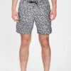 Volcom Zwemshorts - White 1 Volcom Zwemshorts - White -Jack and Jones Verkoopwinkel bb4f99a8c3654f1ca765fc083fb95129
