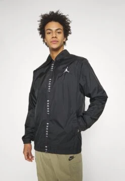 Jordan Jacket - Lichte Jas - Black/White 11 Jordan Jacket - Lichte Jas - Black/White -Jack and Jones Verkoopwinkel bb5ef4a0a4a8485d951bf7193ba312c0