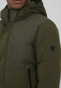 Blend Bhouterwear - Winterjas - Deep Depths -Jack and Jones Verkoopwinkel bb6cf6154f284cb8aed353cef1d4bf28