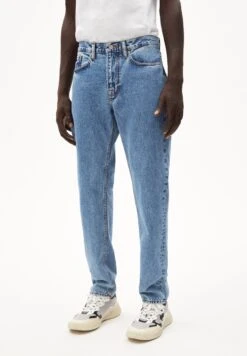 Armedangels Dylaano Retro Dylaano Retro - Straight Leg Jeans - Light Salty Blue -Jack and Jones Verkoopwinkel bb87c65ca0aa4f7382f2de48b9b2e99d