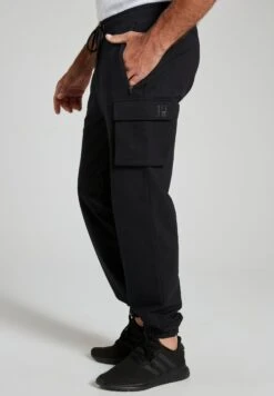 JP1880 Cargobroek - Zwart -Jack and Jones Verkoopwinkel bb8d8671bb284dbbb66d0459724de2db