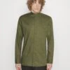 Jack & Jones Jjslub Band - Overhemd - Olive Night