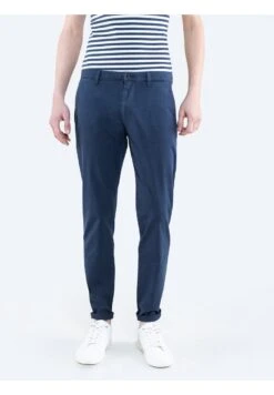 BIG STAR Tomy - Chino - Marine