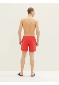 Tom Tailor Basic - Zwemshorts - Soft Berry Red -Jack and Jones Verkoopwinkel bbadf8c88c45405e866c2977f4337cd9