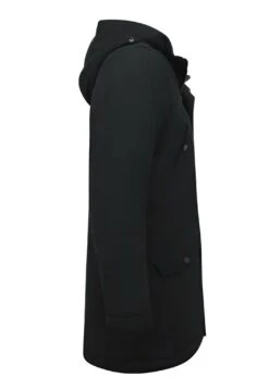 Winterjas - Zwart -Jack and Jones Verkoopwinkel bbc8df27bb604978ac0767b74842fe98