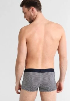Hom Onderbroeken - Striped Navy/Skiny 7 Hom Onderbroeken - Striped Navy/Skiny -Jack and Jones Verkoopwinkel bbc9e06fe3ce463ead3efdb76eaccb33
