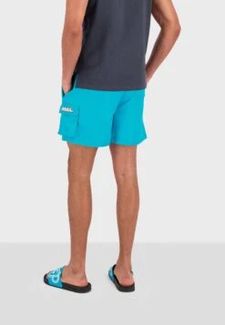 Nautical - Zwemshorts - Turquoise 12 Nautical - Zwemshorts - Turquoise -Jack and Jones Verkoopwinkel bbf4e1bb2c354199a0bf06ab515e195a