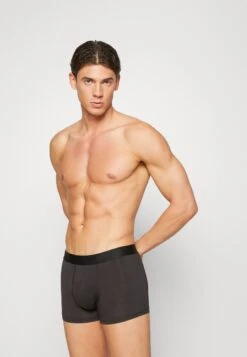 J.Lindeberg Bridge 3 Pack - Onderbroeken - Multicolour Black -Jack and Jones Verkoopwinkel bbf896d741374db8ac5e80ec6dd70a23