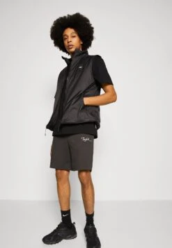 Dylan Unisex - Shorts - Phantom -Jack and Jones Verkoopwinkel bc04e5f6fd744471a8aedf6b902446d2