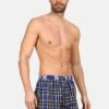 Styx Boxer Shorts - Boxershort - Blue 1 Styx Boxer Shorts - Boxershort - Blue -Jack and Jones Verkoopwinkel bc0d57afc740431295e72b8b159b1a0f