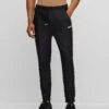 Boss Hicon Mb- Trainingsbroek - Black One 1 Boss Hicon Mb- Trainingsbroek - Black One -Jack and Jones Verkoopwinkel bc162e9bb2fc4ef783c699921d913e76