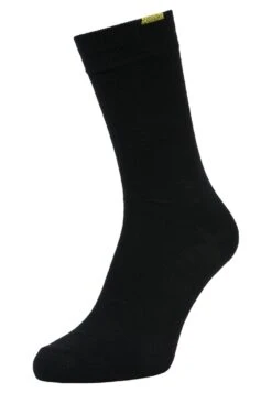 Chaussette Ecodim 5 Pack - Sokken - Noir -Jack and Jones Verkoopwinkel bc18f28fe59e4910b17d964825ebee97