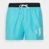 Short Drawstring - Zwemshorts - Blue Tide -Jack and Jones Verkoopwinkel bc2220c13062451a9b53a85b3b1ae331