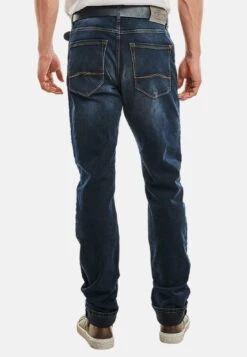 Classic - Straight Leg Jeans - Saphirblau 8 Classic - Straight Leg Jeans - Saphirblau -Jack and Jones Verkoopwinkel bc247e8c4c1b42ac9c2b9e3d6b07ff07