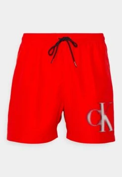 Medium Drawstring-Graphic - Zwemshorts - Cajun Red -Jack and Jones Verkoopwinkel bc25d41cbd044ef0b025083b32eb361b
