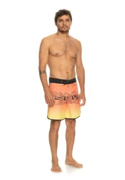Quiksilver Everyday Scallop 19 - Zwemshorts - Fresh Salmon -Jack and Jones Verkoopwinkel bc5c3af153524e76951820664e79e8b5