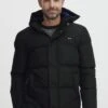 Fqhubert - Winterjas - Black Beauty -Jack and Jones Verkoopwinkel bc5c692b93c9461280443076303cd3a3
