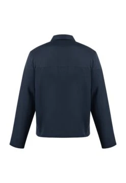 Dreimaster Altiplano - Lichte Jas - Nachtblau -Jack and Jones Verkoopwinkel bc6c8bf9b86345979d7839ecdfc7a8ce