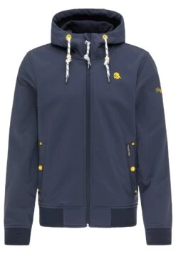 Schmuddelwedda Outdoorjas - Marine -Jack and Jones Verkoopwinkel bc6da79c151c4f6e8311ee03d99e72b5