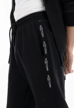 Trainingsbroek - Zwart 12 Trainingsbroek - Zwart -Jack and Jones Verkoopwinkel bc7c4f13c0fb4b89932e656260085c17