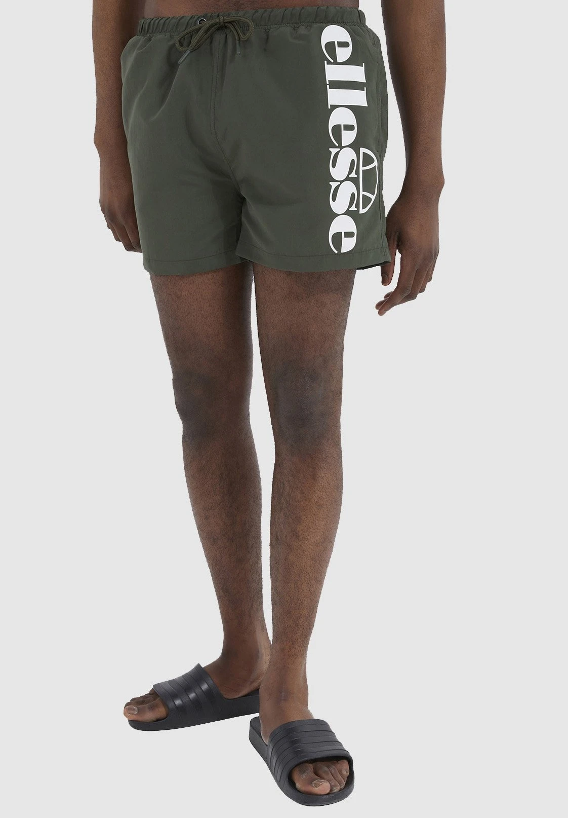 Ellesse Surfina - Zwemshorts - Dark Green 3 Ellesse Surfina - Zwemshorts - Dark Green