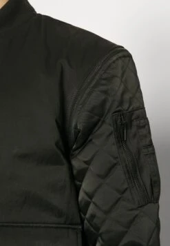 THE KOOPLES Blouson - Bomberjacks - Black 15 THE KOOPLES Blouson - Bomberjacks - Black -Jack and Jones Verkoopwinkel bc93ca02db1f40d2abfc1f20aac6d384